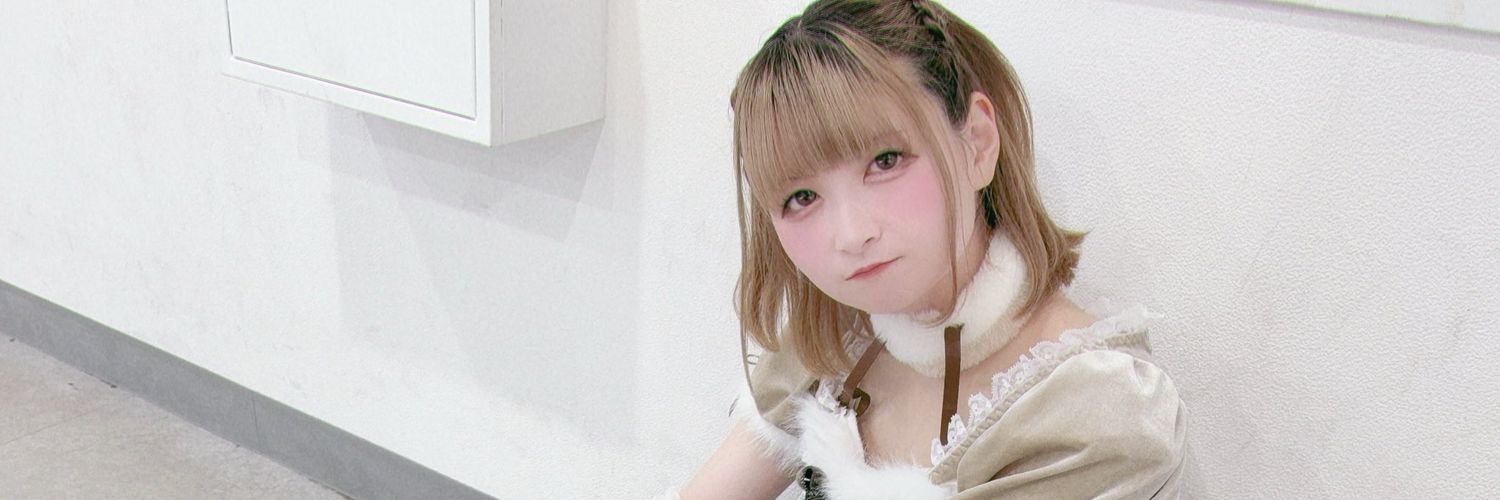 🐰㋮王㌠ banner