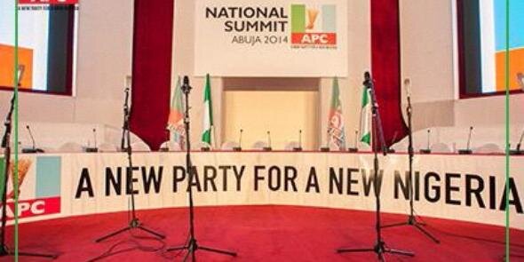 APC GHANA CHAPTER 🇳🇬🇬🇭 banner