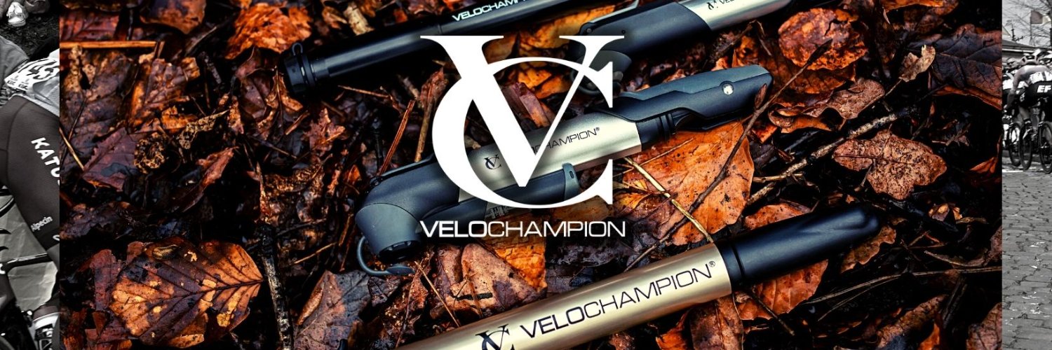 VeloChampion banner