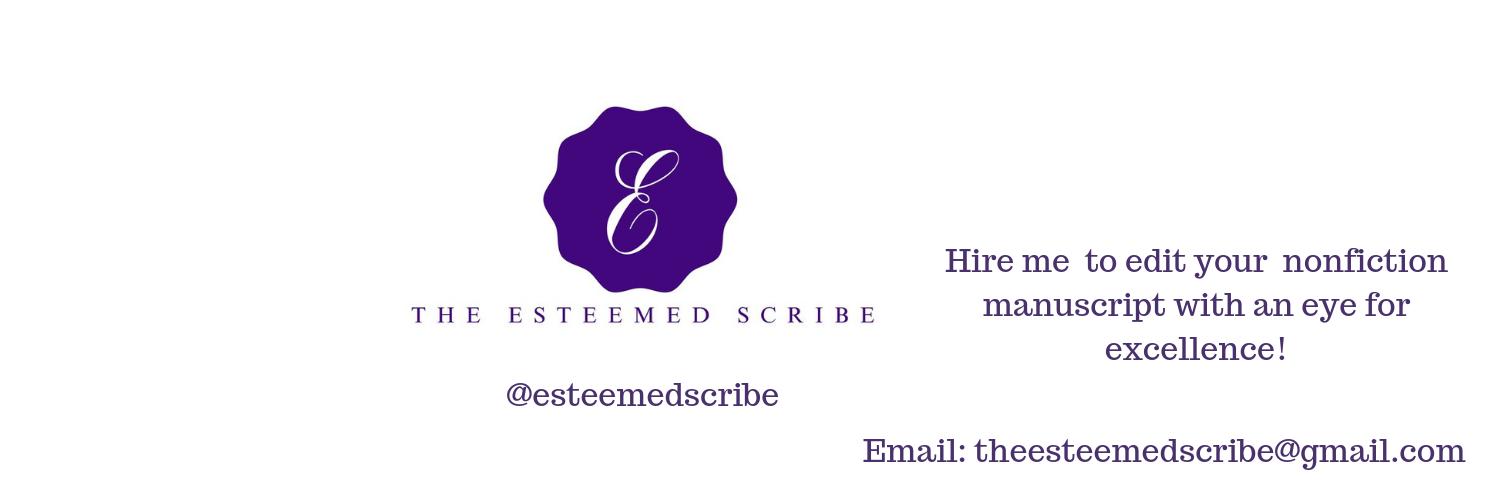 esteemedscribe's profile banner image