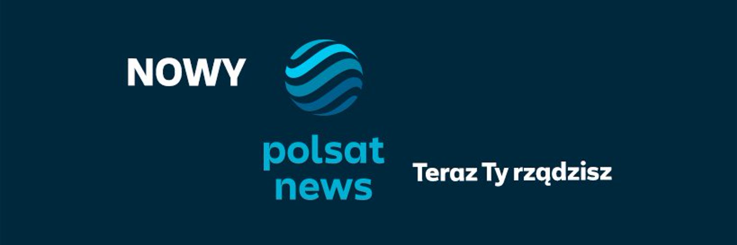 PolsatNews.pl Profile Banner