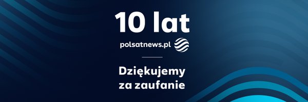 PolsatNewsPL Profile Banner