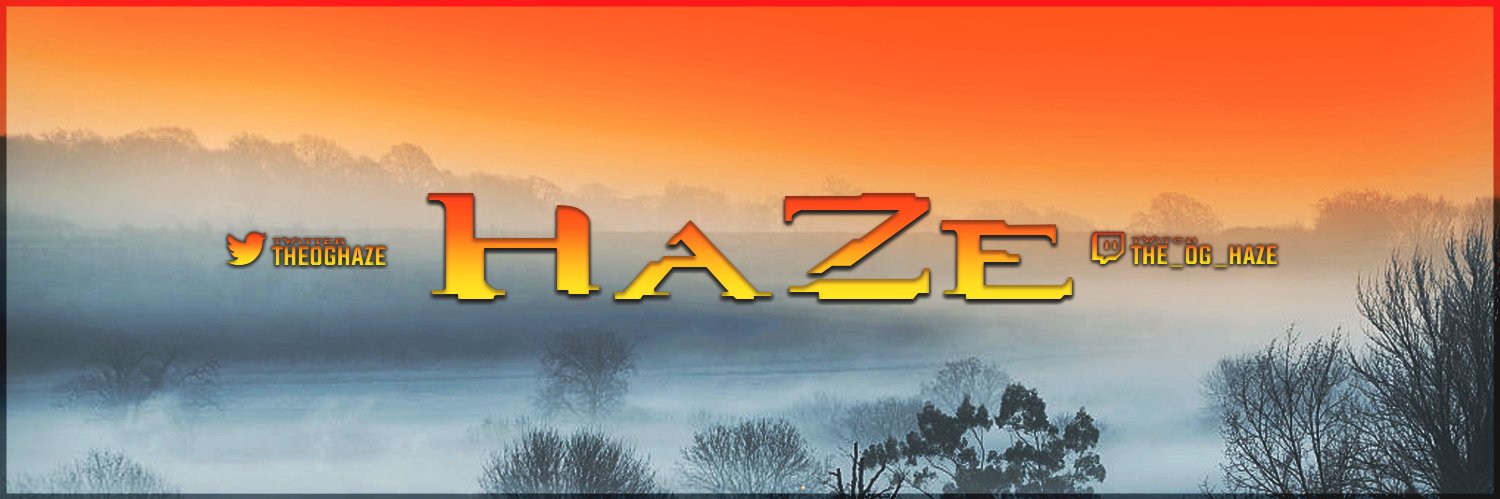 TheOGHaZe's profile banner image