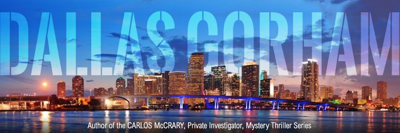 DallasGorham's profile banner image