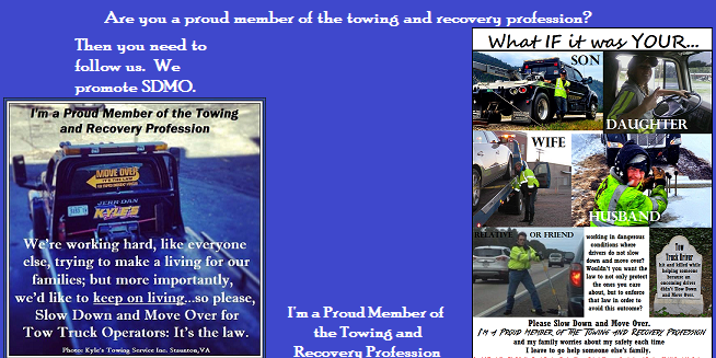 IAmProudTowing's profile banner image