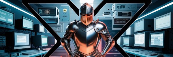 PromptKnight Profile Banner