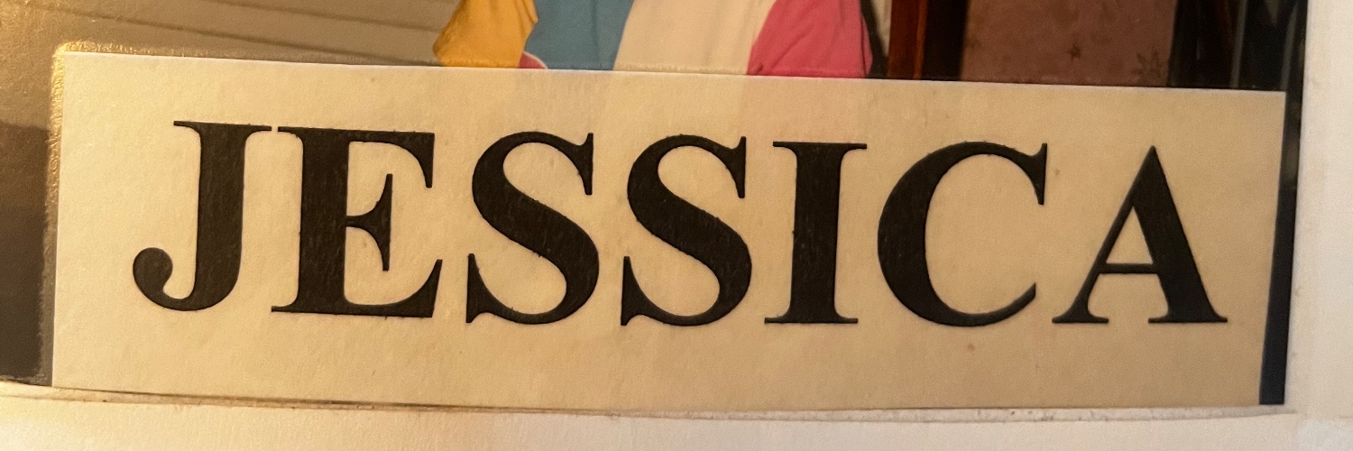 jessica mindrum banner