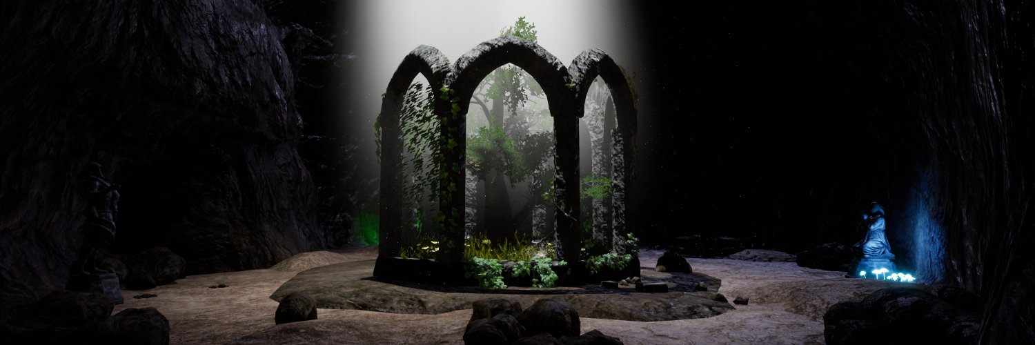 ShawnGreerDing's profile banner image