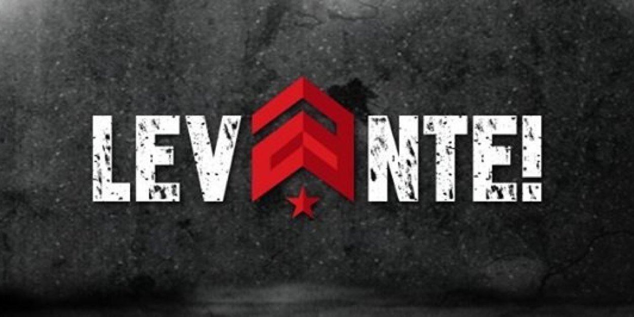 levanteoficial's profile banner image