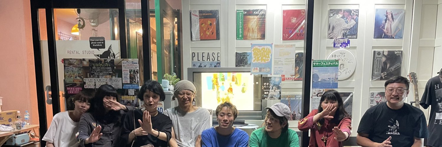 StudioMondo01's profile banner image