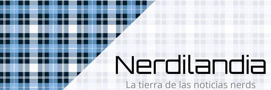 Nerdilandia banner