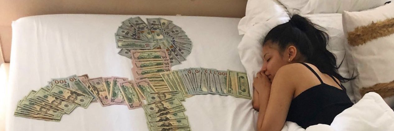 HAZEL LONDON 🐍 banner