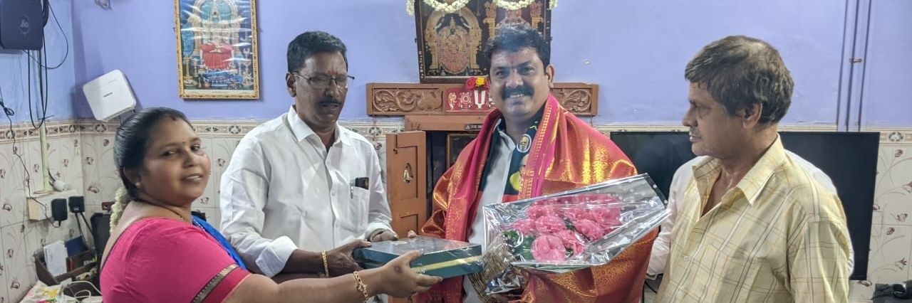 ck_devarajan's profile banner image