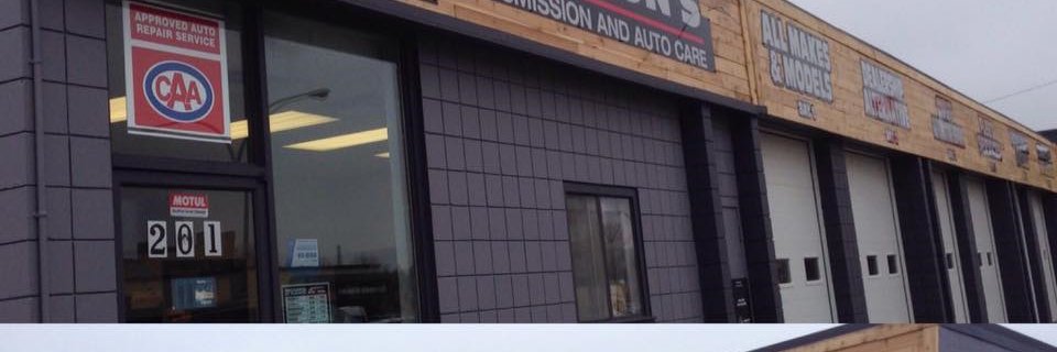 AndersonsTrans's profile banner image
