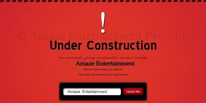infoamaze's profile banner image