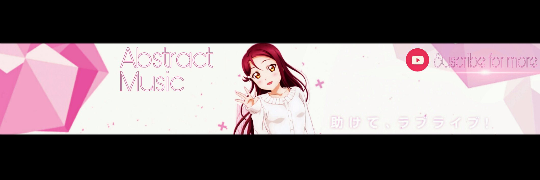 AbstractMusic0's profile banner image