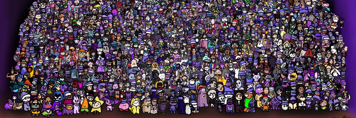 Petrood's profile banner image