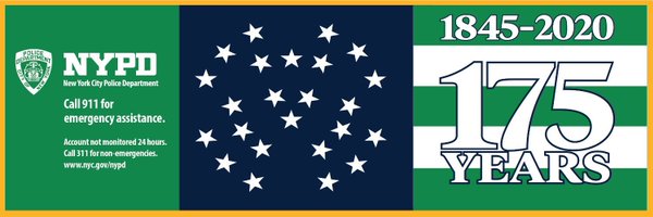 NYPDPSA2 Profile Banner