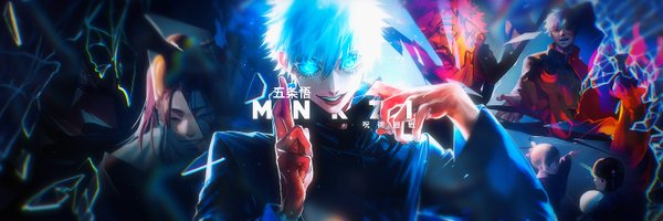 mnkzi Profile Banner
