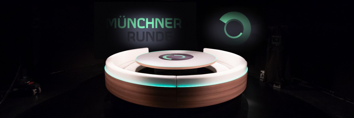 Münchner Runde banner