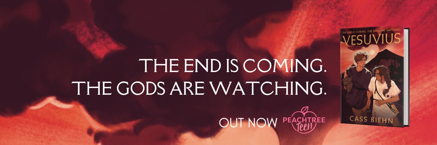 cass biehn | ICARUS FELL on goodreads! banner