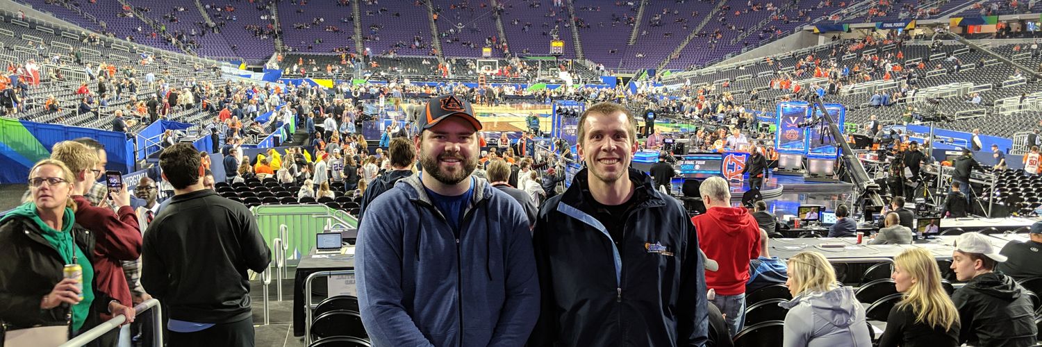 Nathan Stacken banner