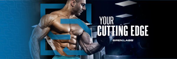 SirenLabs Profile Banner