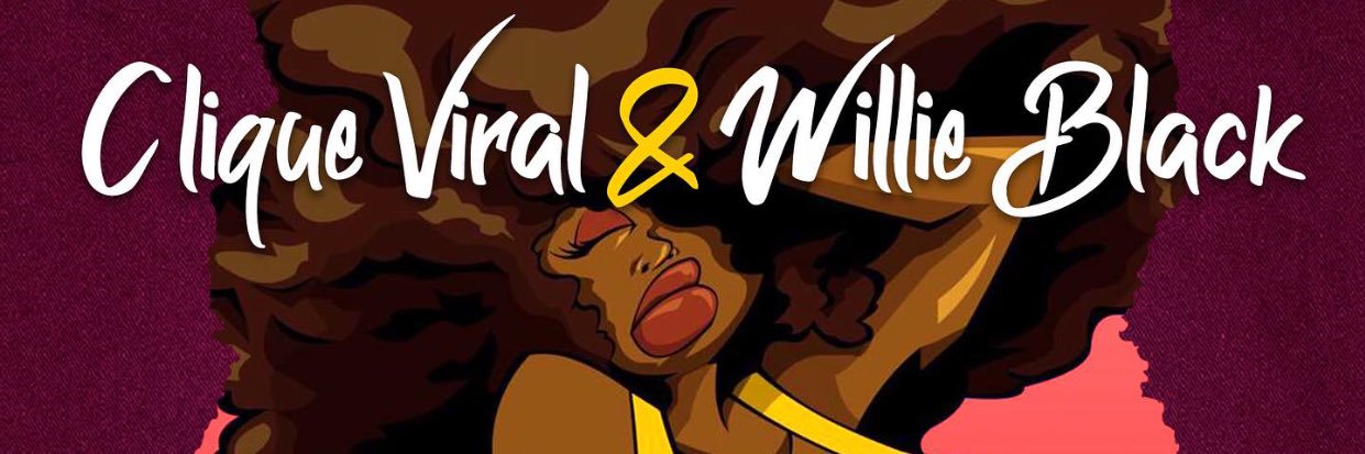 Cliqueviral's profile banner image