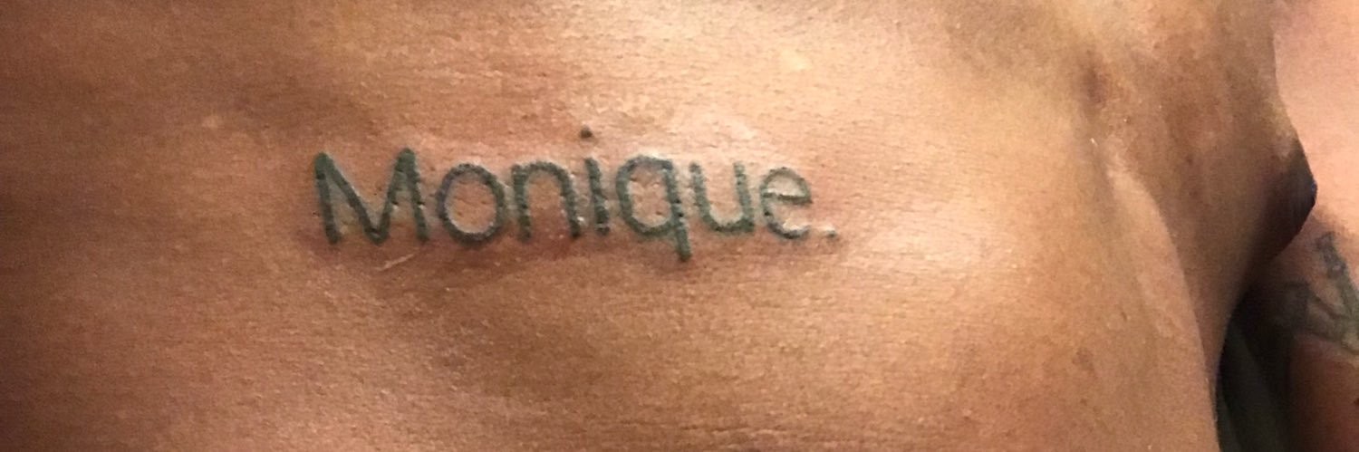 MoniqueSamaria's profile banner image
