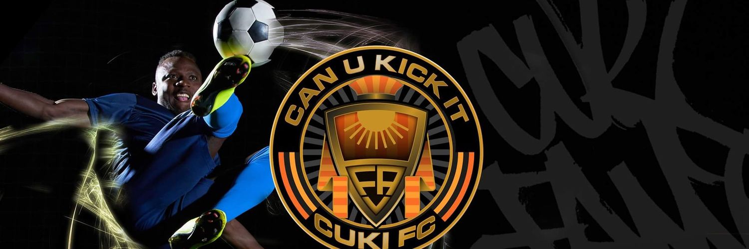 CUKI FC banner