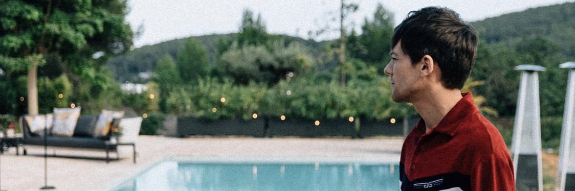 targevans's profile banner image