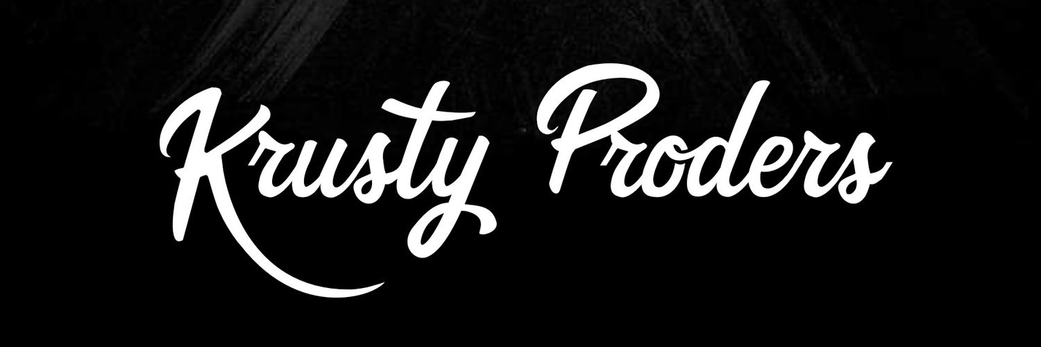 KrustyProders's profile banner image