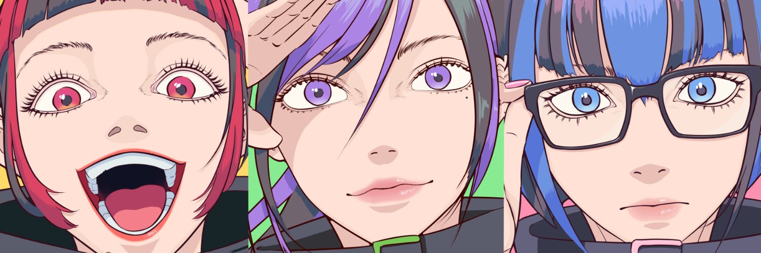 komatomenko's profile banner image