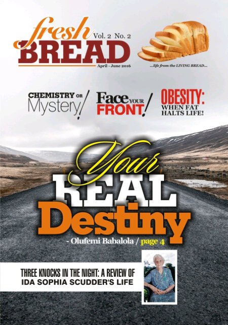 freshbreadmag's profile banner image