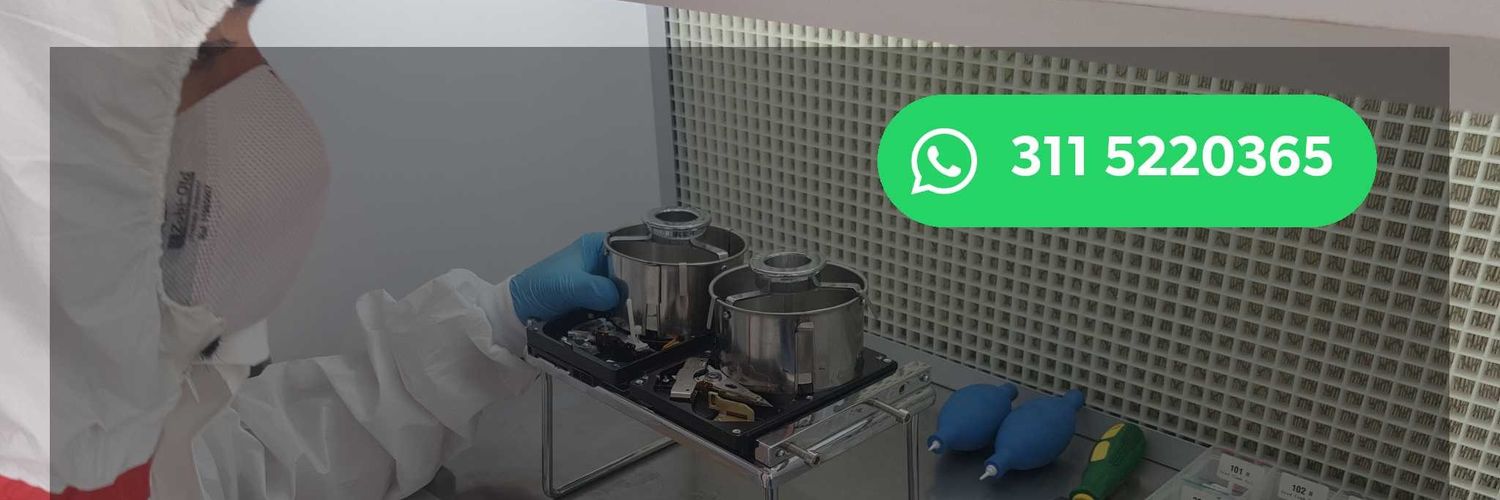 MASTER RECOVERY LAB (@Master_Recovery) / Posts / X