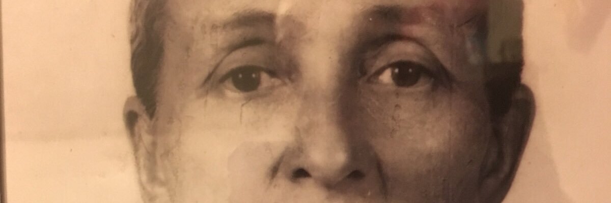 Eugenio Martinez banner