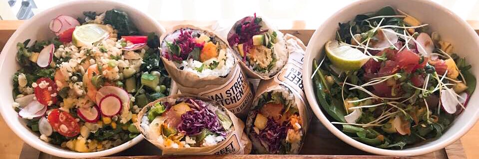 Hai Street Kitchen & Co banner