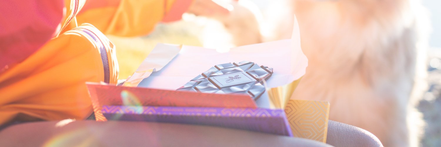 BEAU CACAO banner
