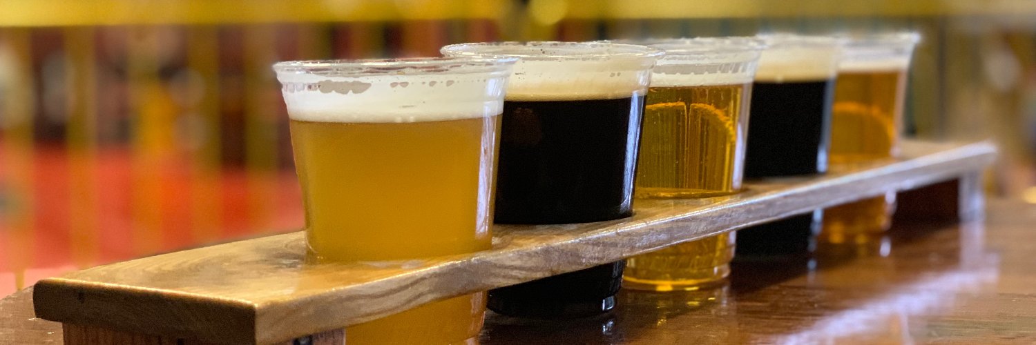 GV Brewing Co. banner