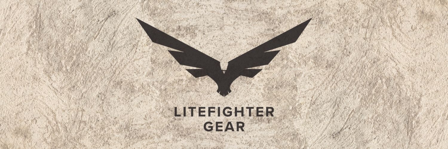 LiteFighter Gear banner