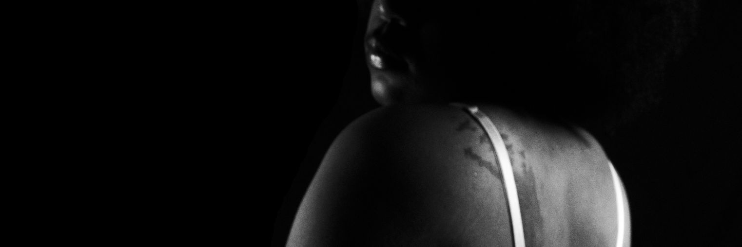 TahjaneeStarr's profile banner image