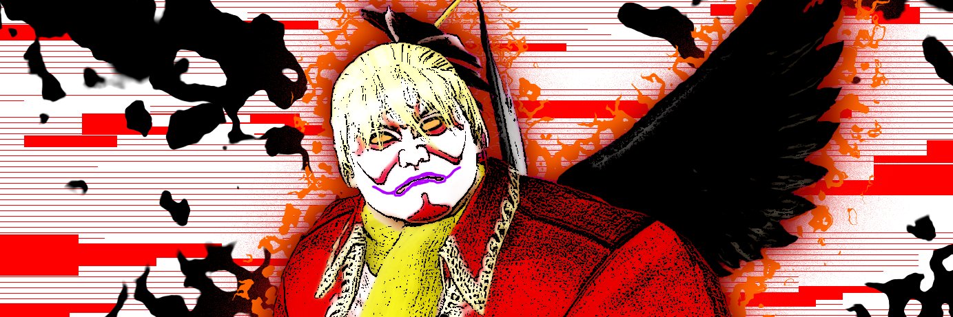 Lolgaara's profile banner image