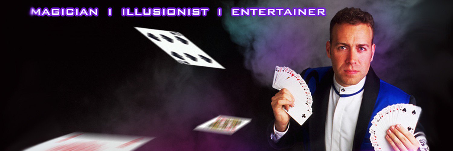 magicofspeed's profile banner image