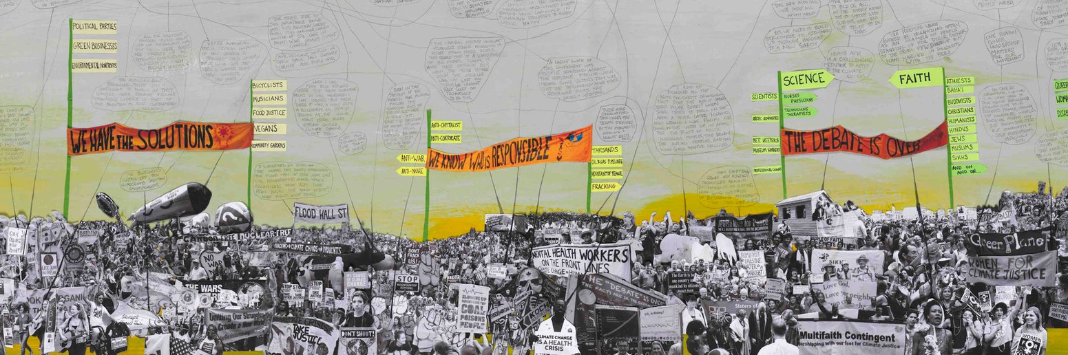 Richard Niesenbaum banner