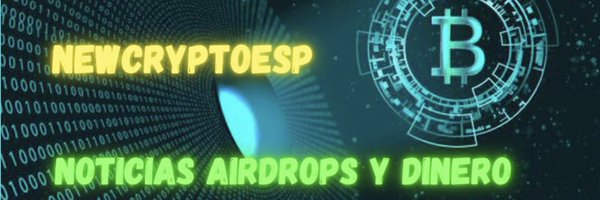 Newcryptoesp Profile Banner
