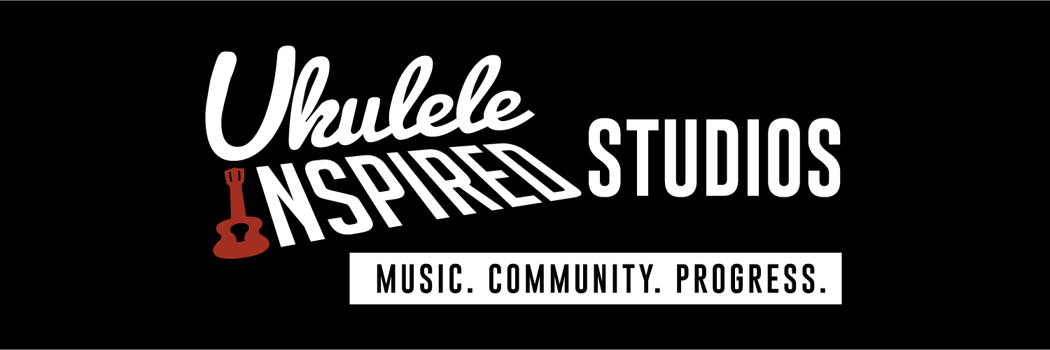 ukuleleinspired's profile banner image
