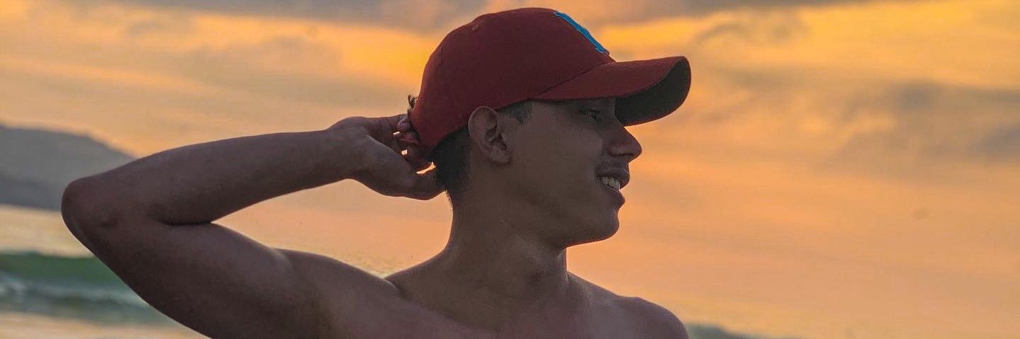 Reinaldo J. Rivas. banner