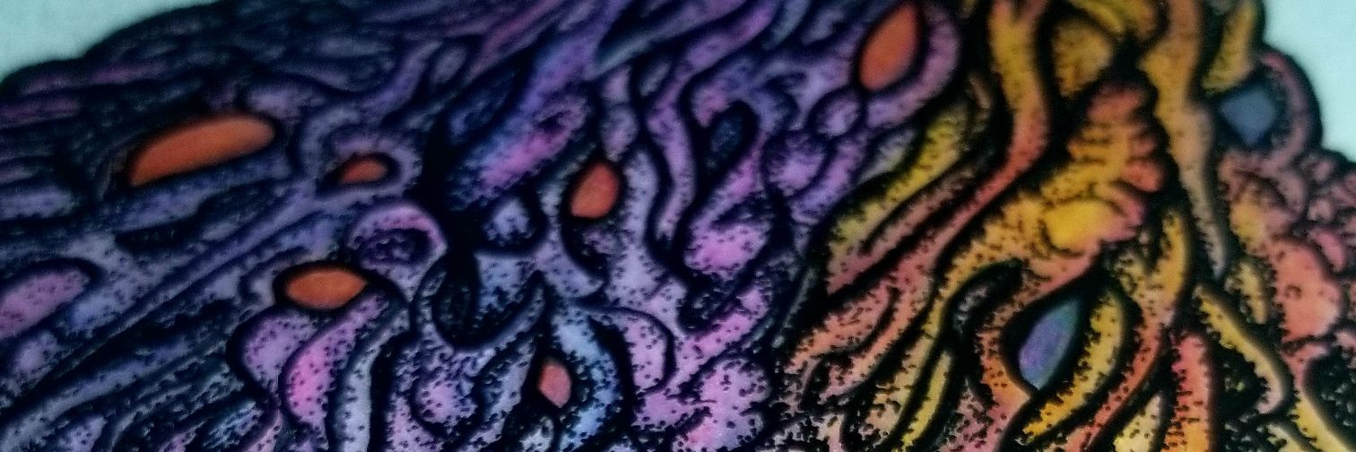 Besawkward's profile banner image