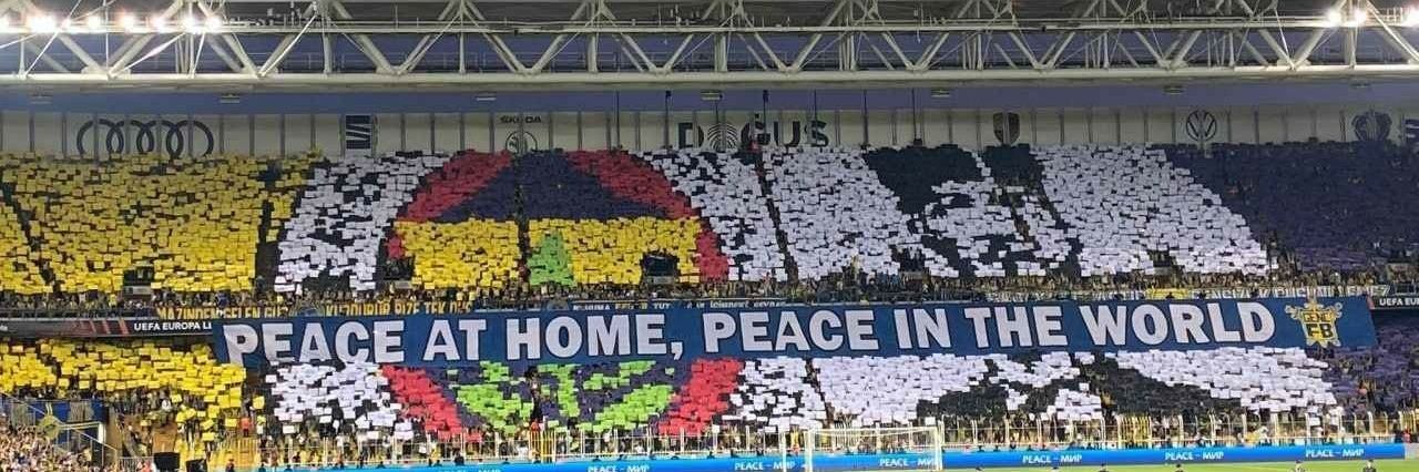 keremselcuk's profile banner image