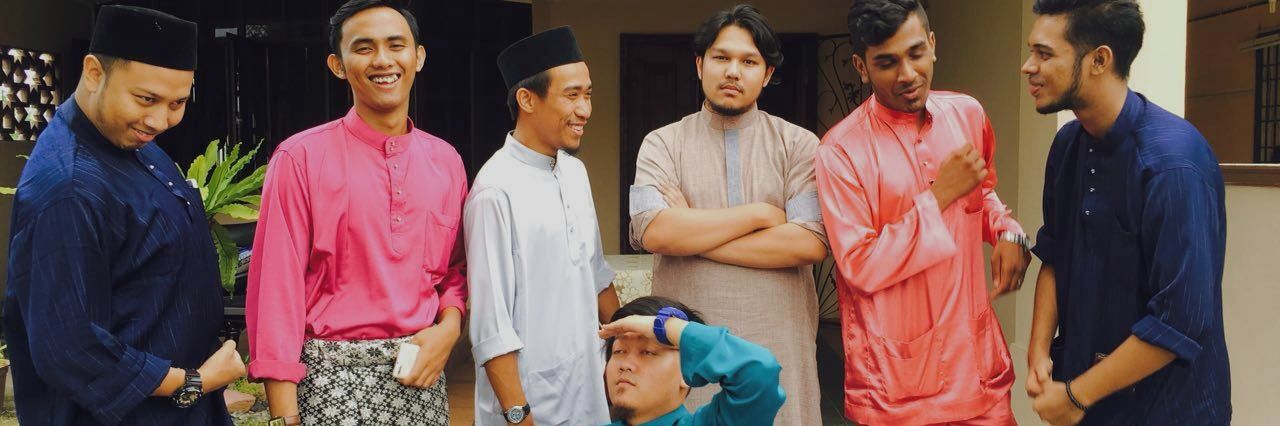 fareeznn's profile banner image